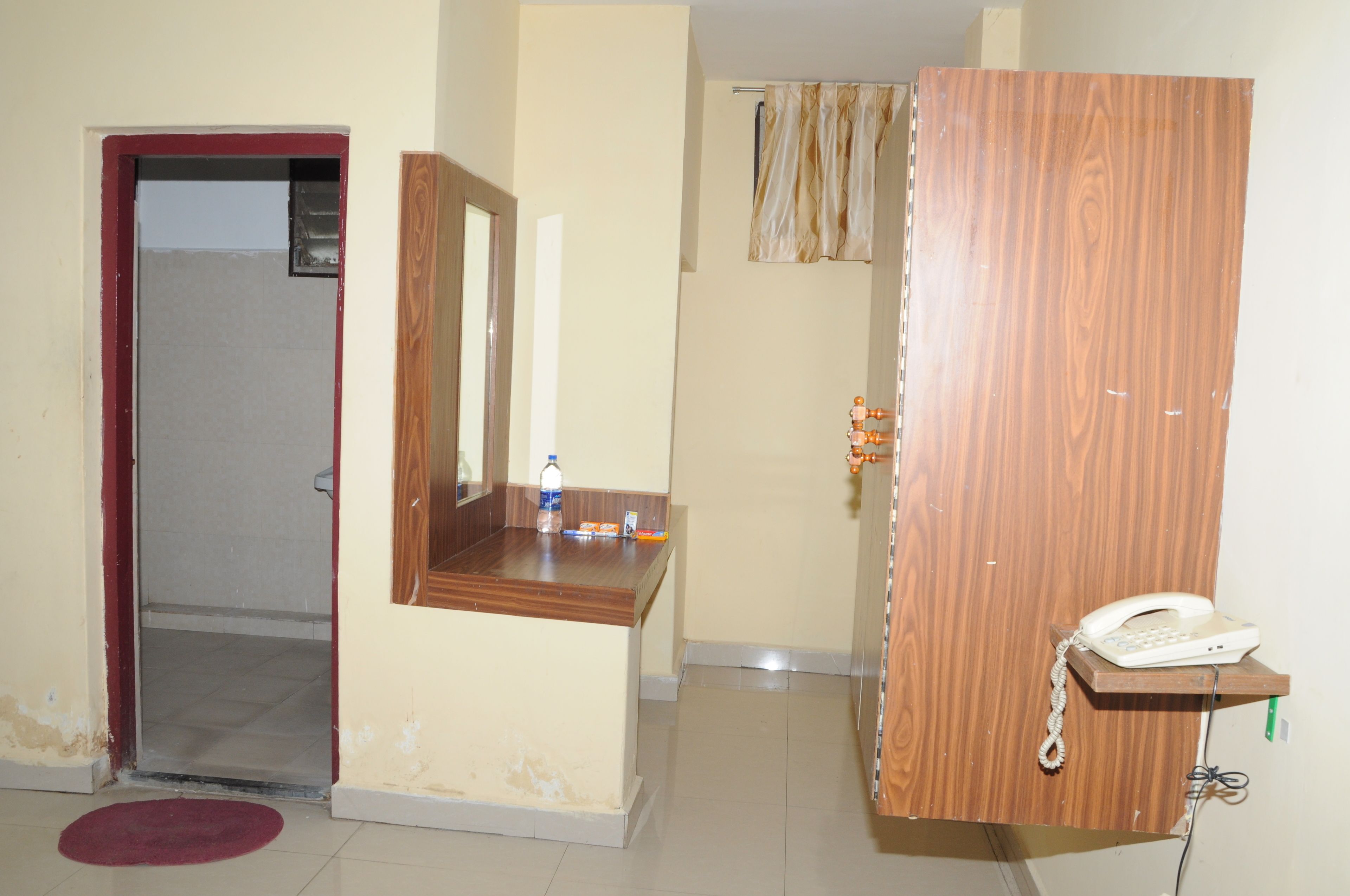 Foto - Hotel Chanma International