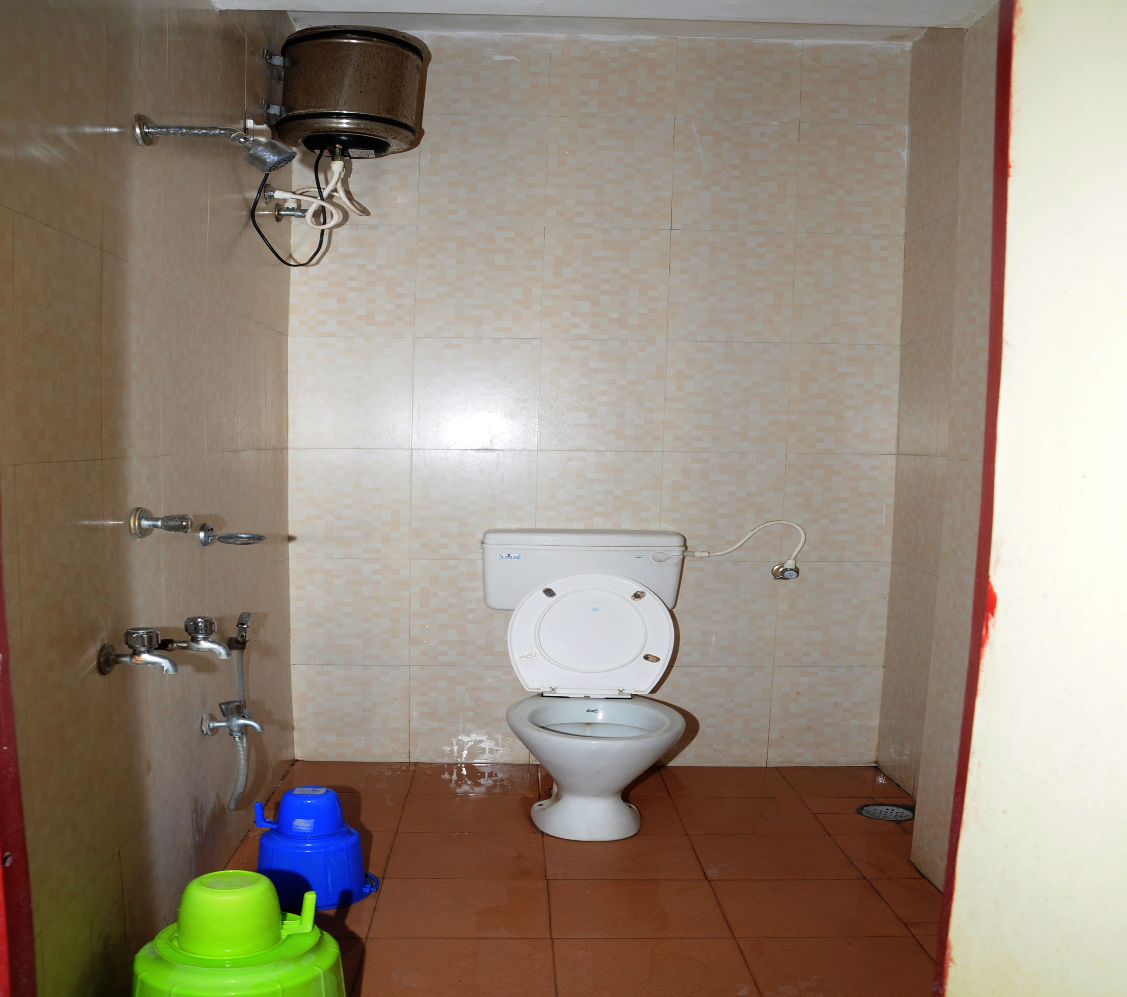 Foto - Hotel Chanma International