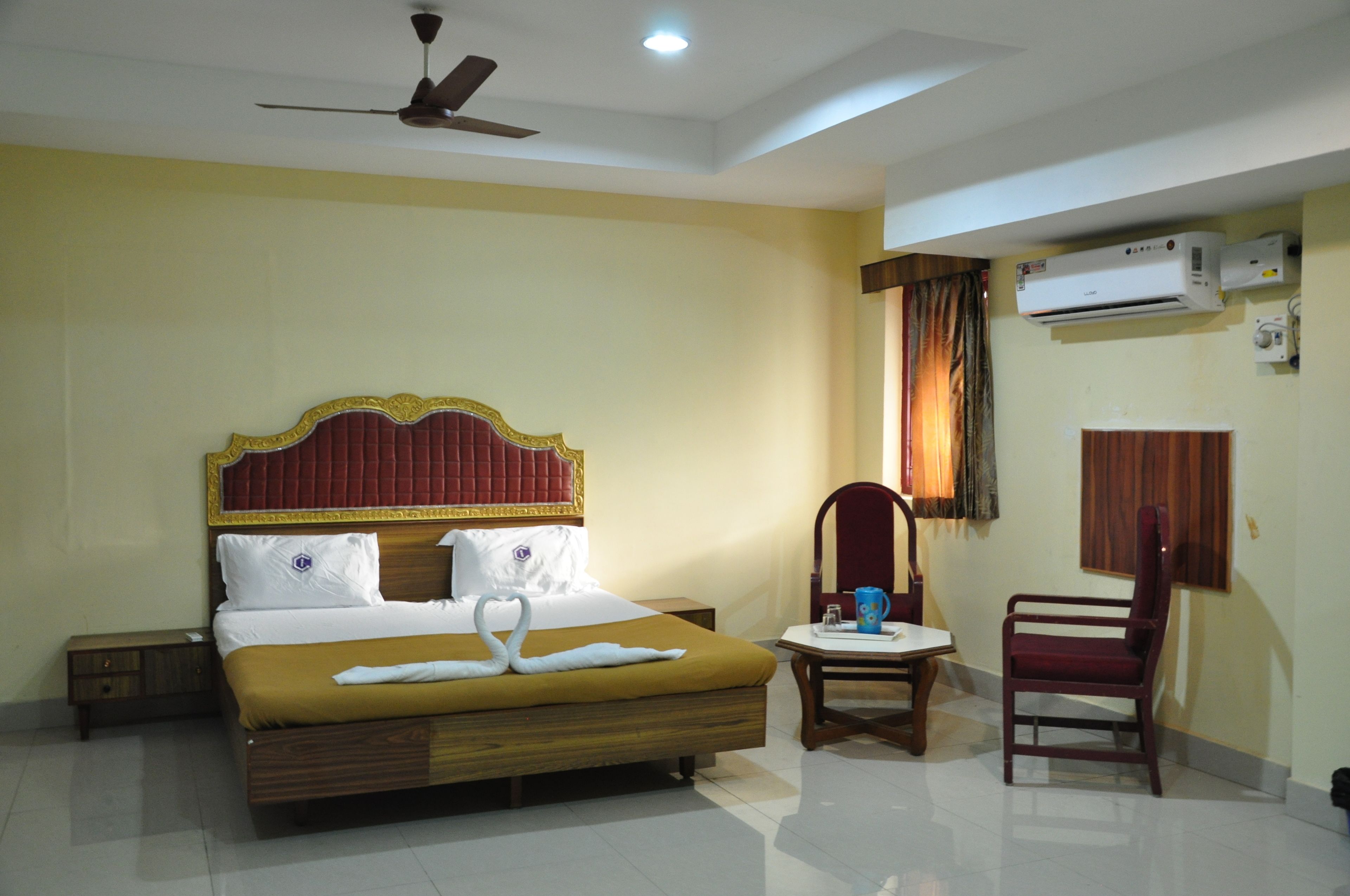 جناح فاخر | واي فاي مجانًا وملاءات أسرّة وتسهيلات لدخول الكراسي المتحركة