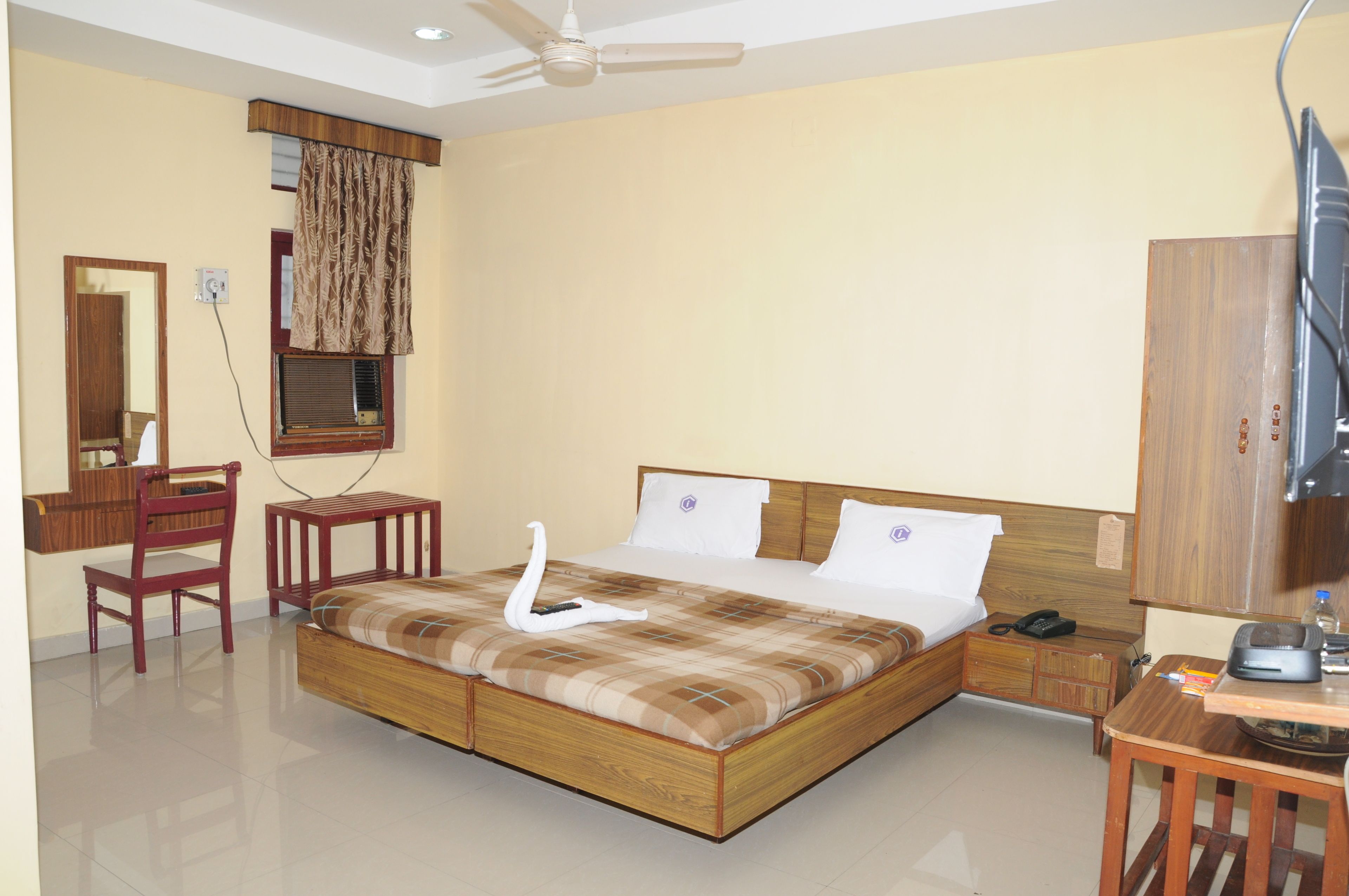 Foto - Hotel Chanma International