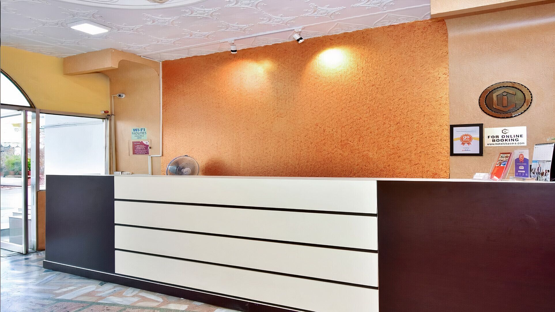 Foto - Hotel Chanma International