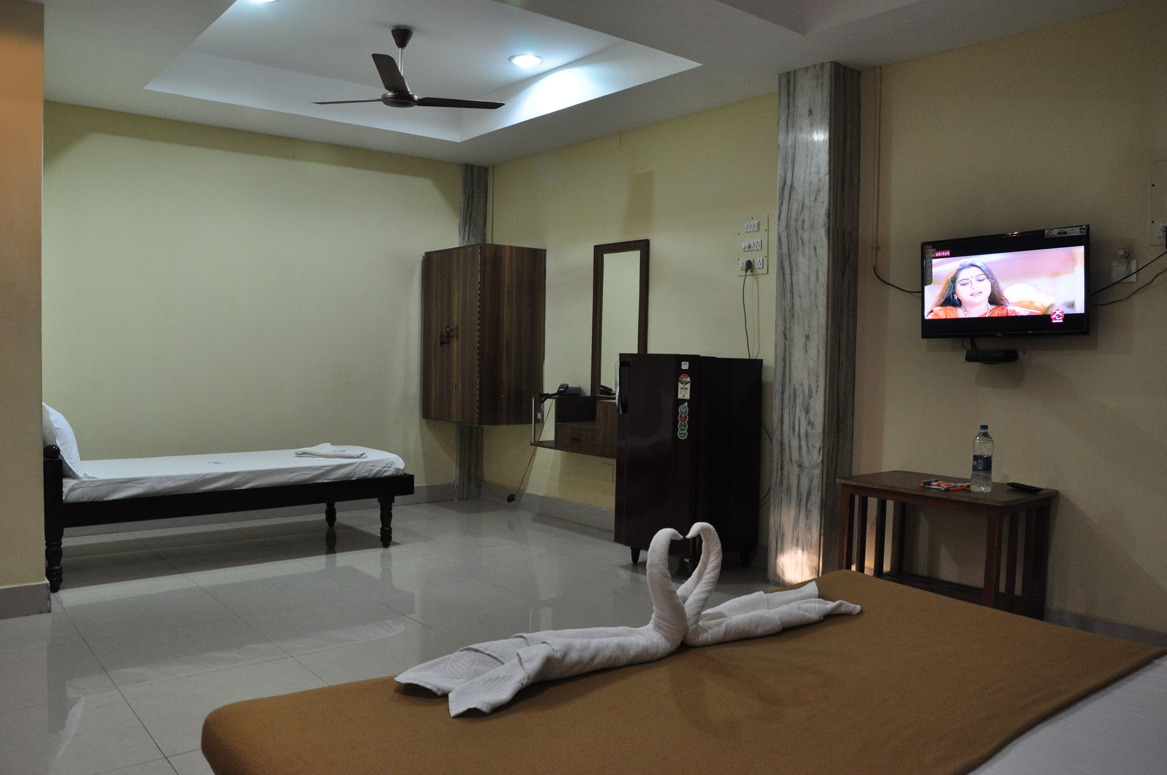 Foto - Hotel Chanma International