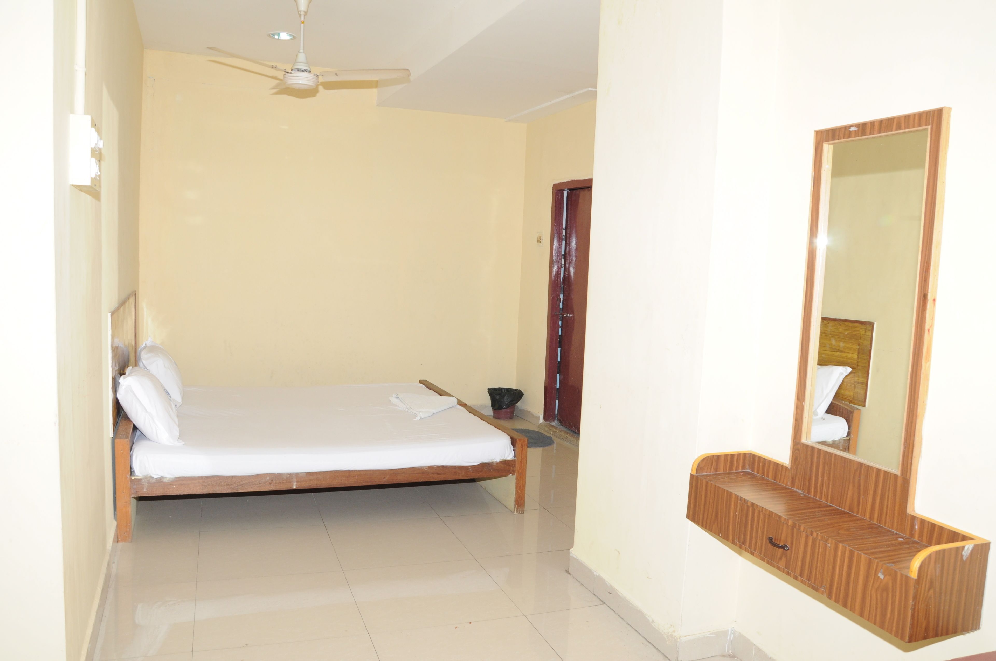Foto - Hotel Chanma International