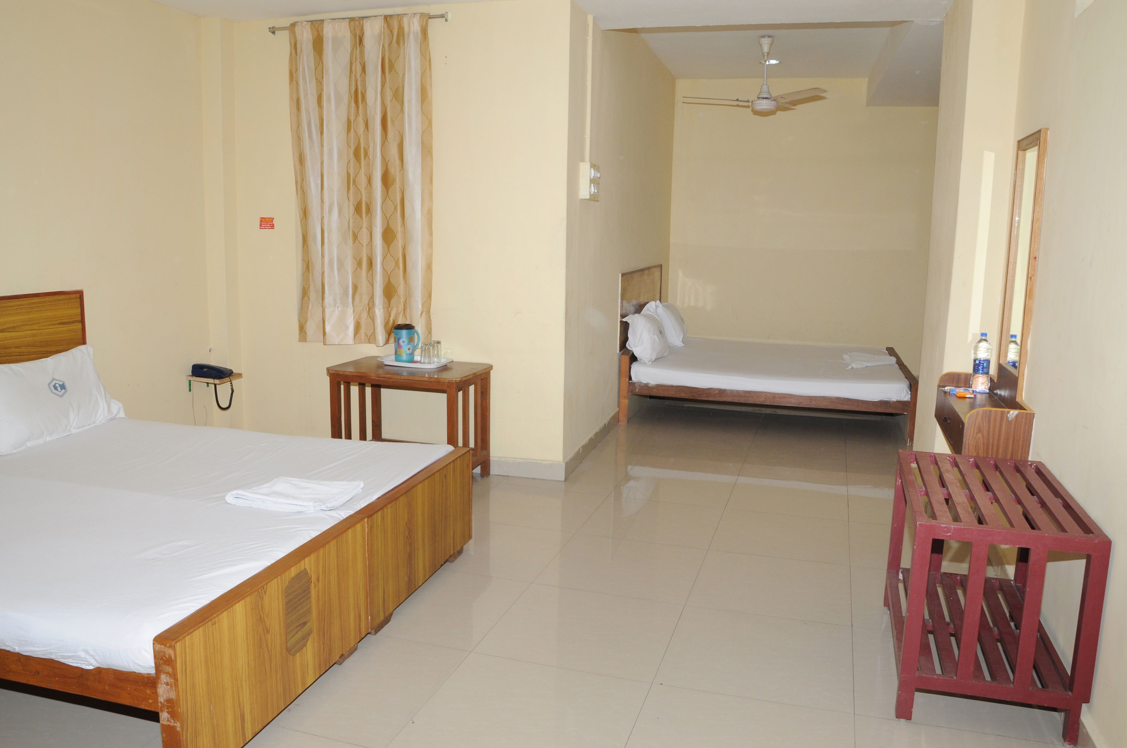 Foto - Hotel Chanma International