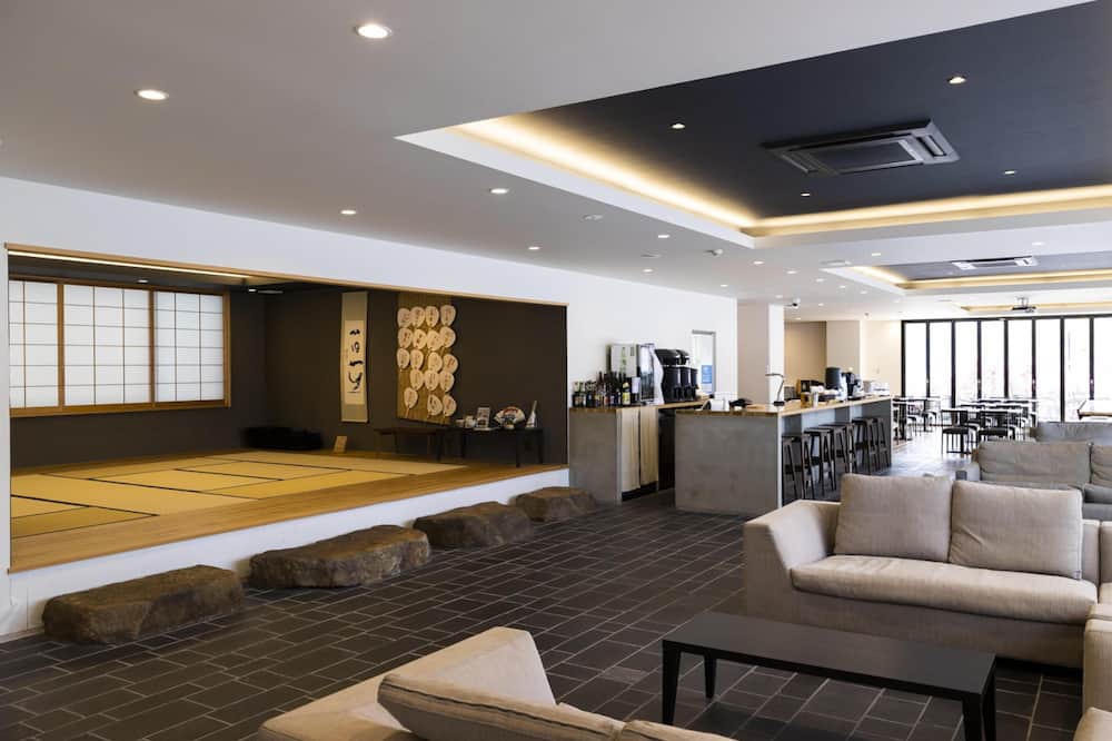 Ariston Hotel Kyoto Jujo