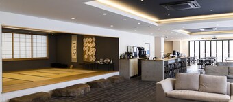 Ariston Hotel Kyoto Jujo