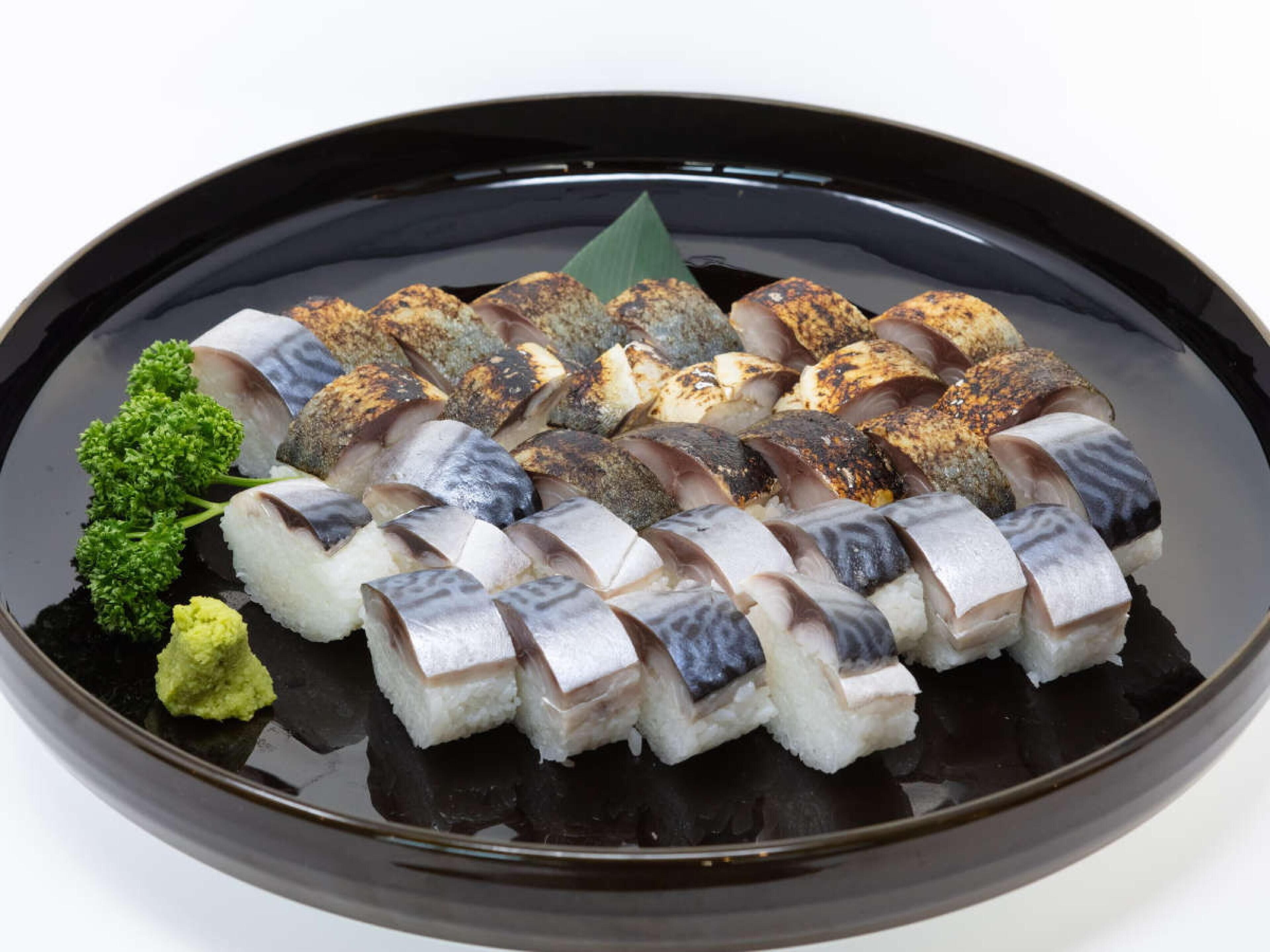 아침 식사