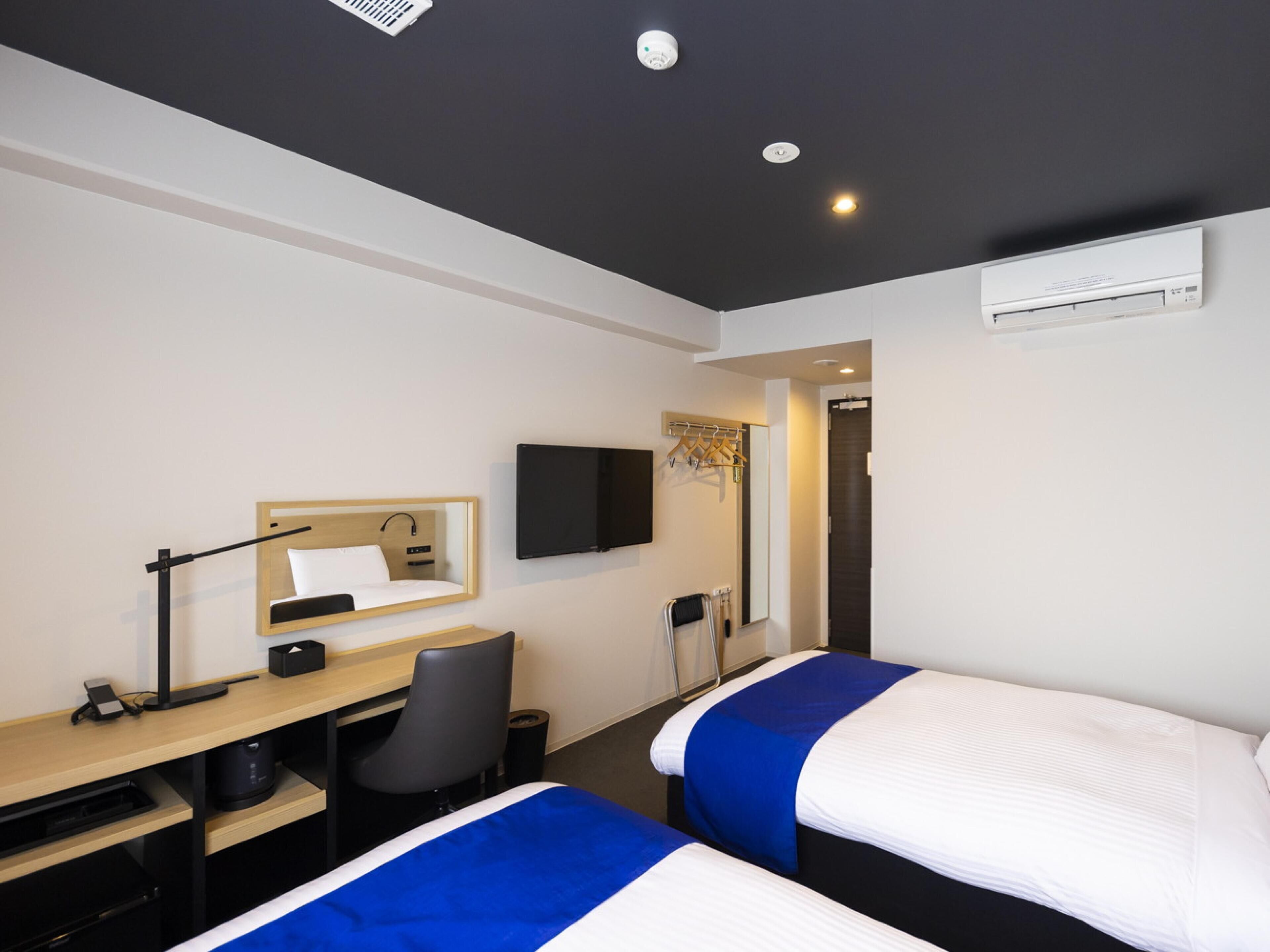 Foto - Ariston Hotel Kyoto Jujo