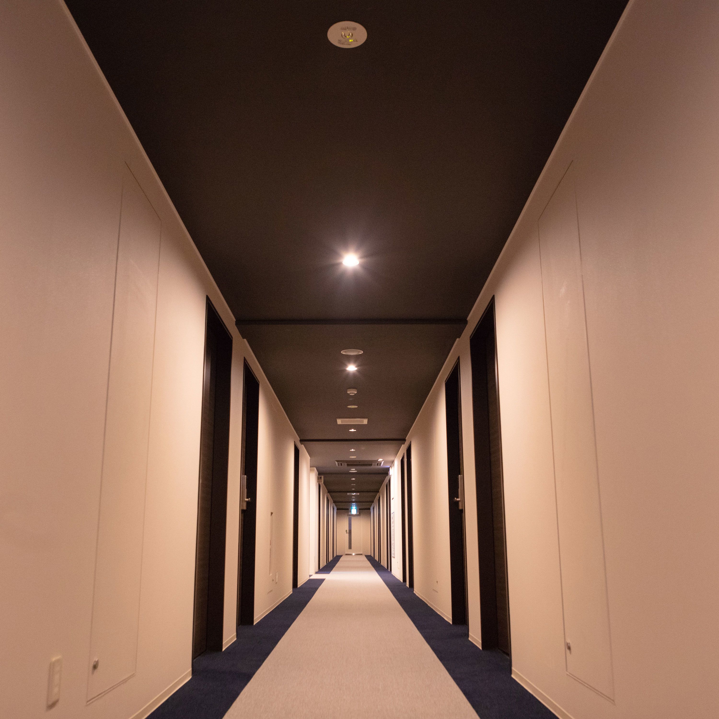 hallway