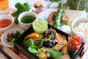 ร้านอาหาร