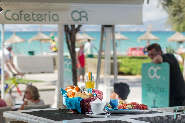 Cocina internacional