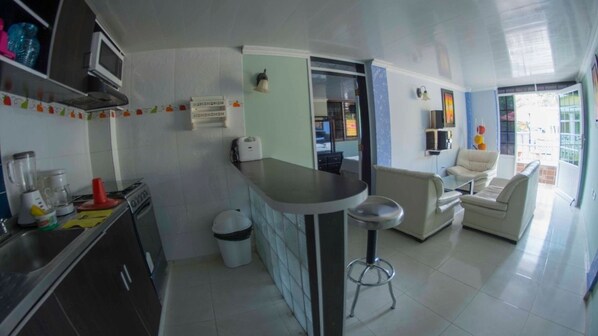 ห้องนั่งเล่น