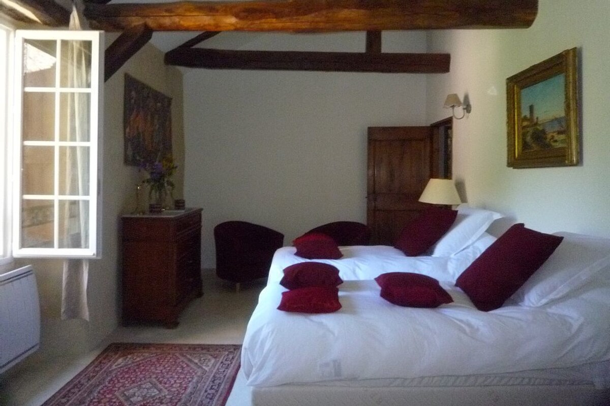 Familien-Suite