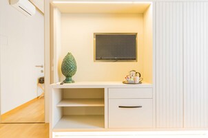 Superior Double Room, Multiple Beds | Room amenity