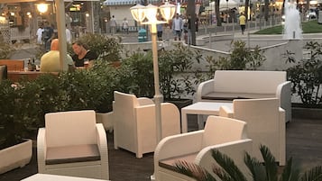 Ausstattung der Unterkunft