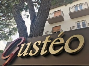 Servizio della struttura