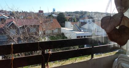 Departamento en MDQ Morris by EF