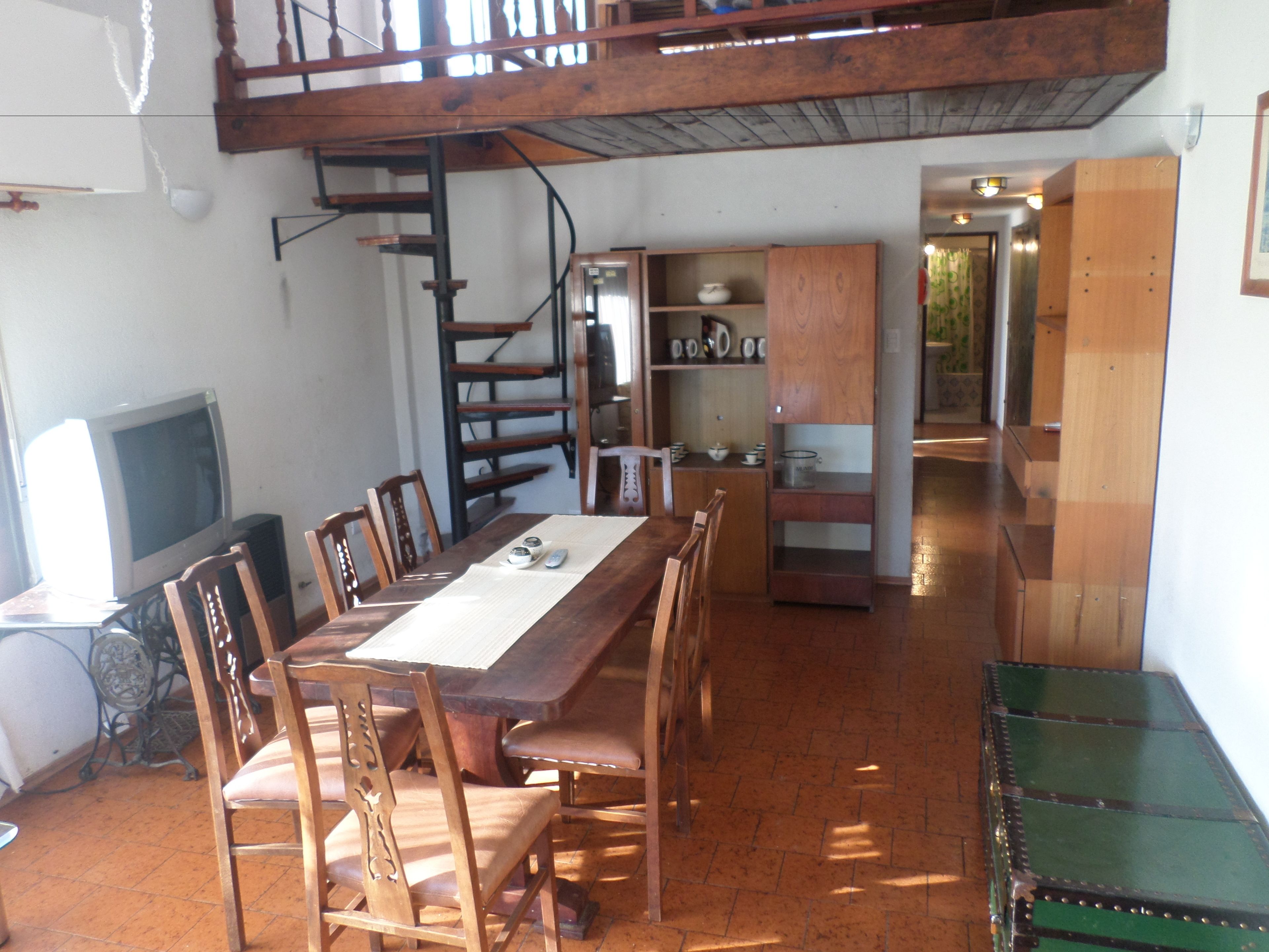 Apartment, 3 Bedrooms | In-room dining