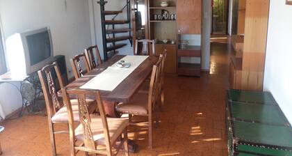 Departamento en MDQ Morris by EF