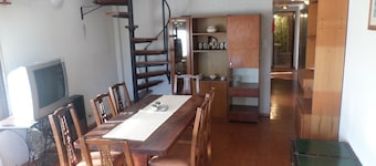 Departamento en MDQ Morris by EF