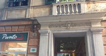 B&B Il Ciottolo