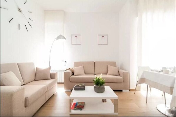 Interior - Aries B&B (Casarano)