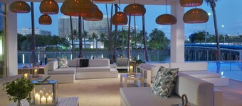 Grand Beach Hotel Bay Harbor