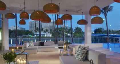 Grand Beach Hotel Bay Harbor