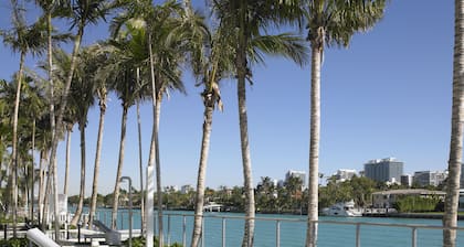 Grand Beach Hotel Bay Harbor