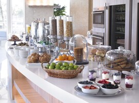 Buffet