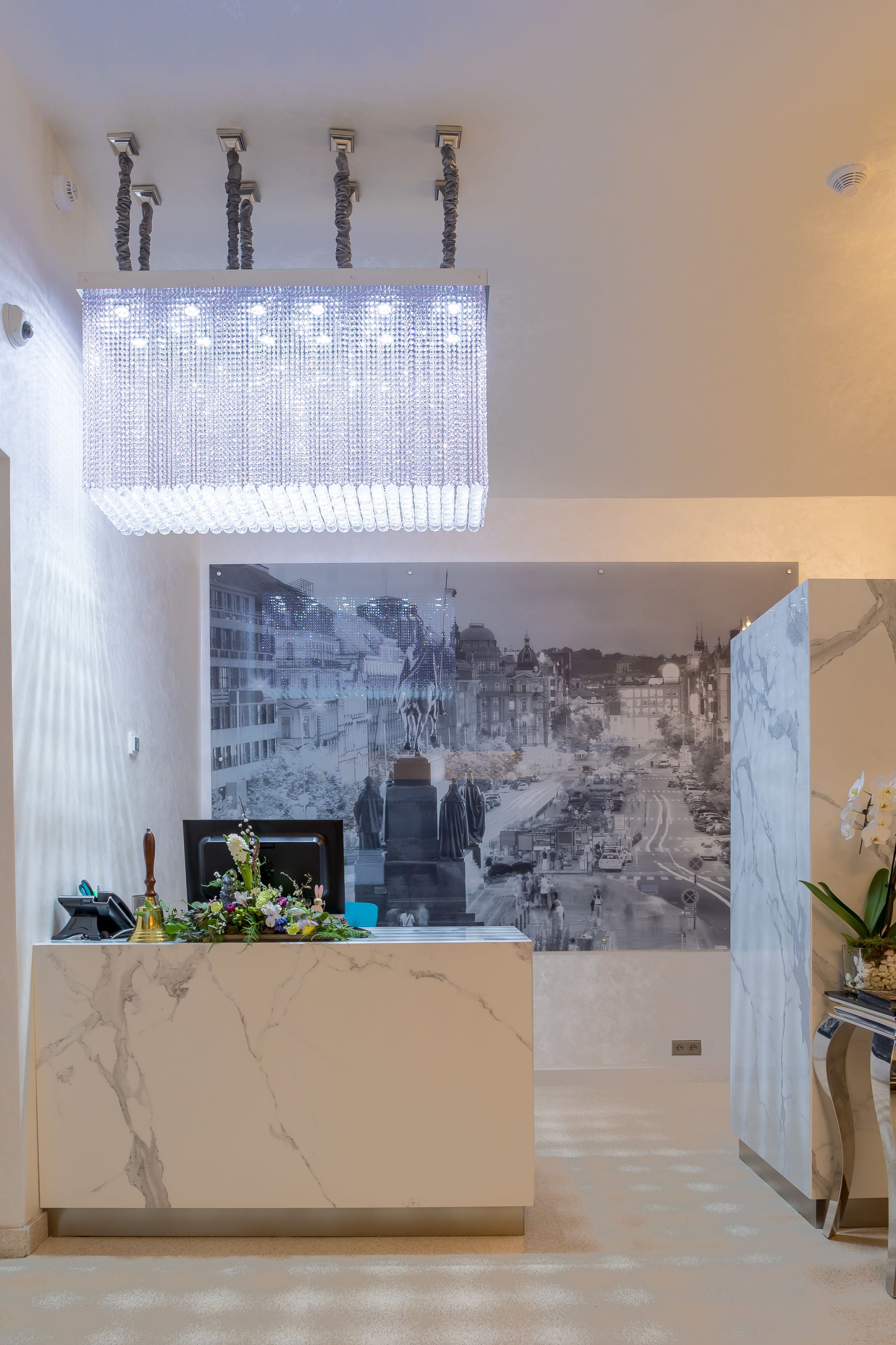 Foto - Myo Hotel Wenceslas