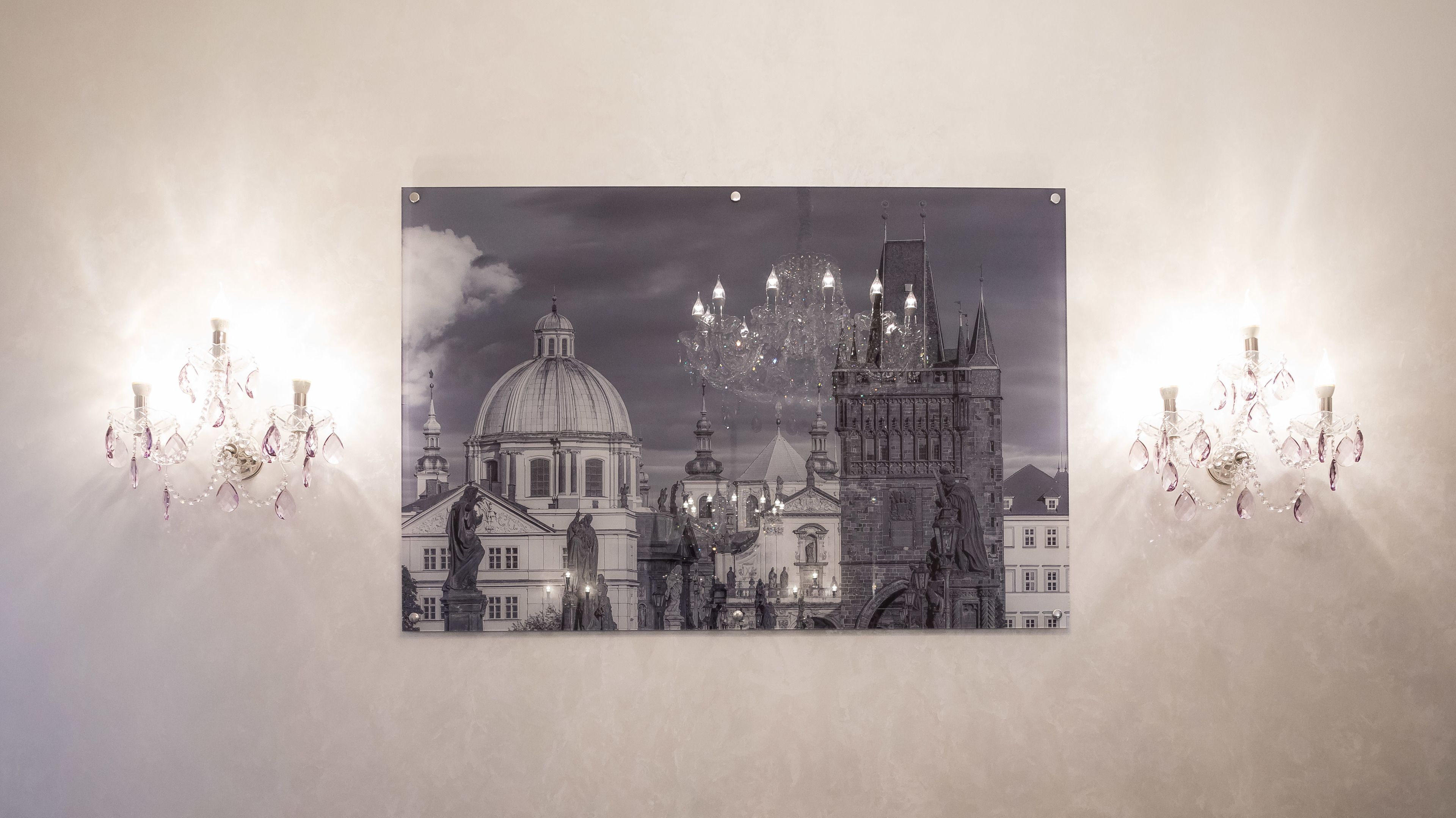 Foto - Myo Hotel Wenceslas