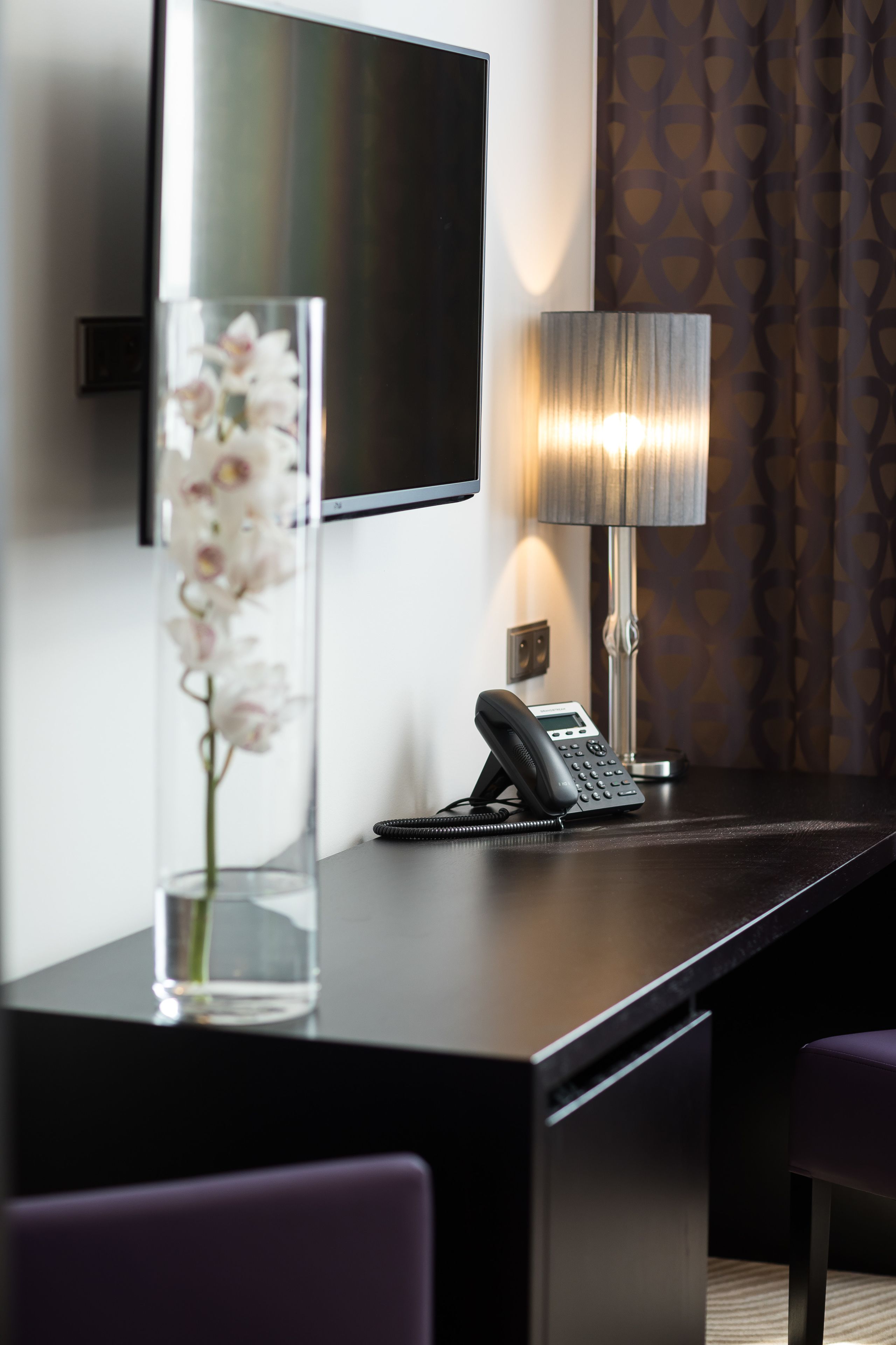 Foto - Myo Hotel Wenceslas