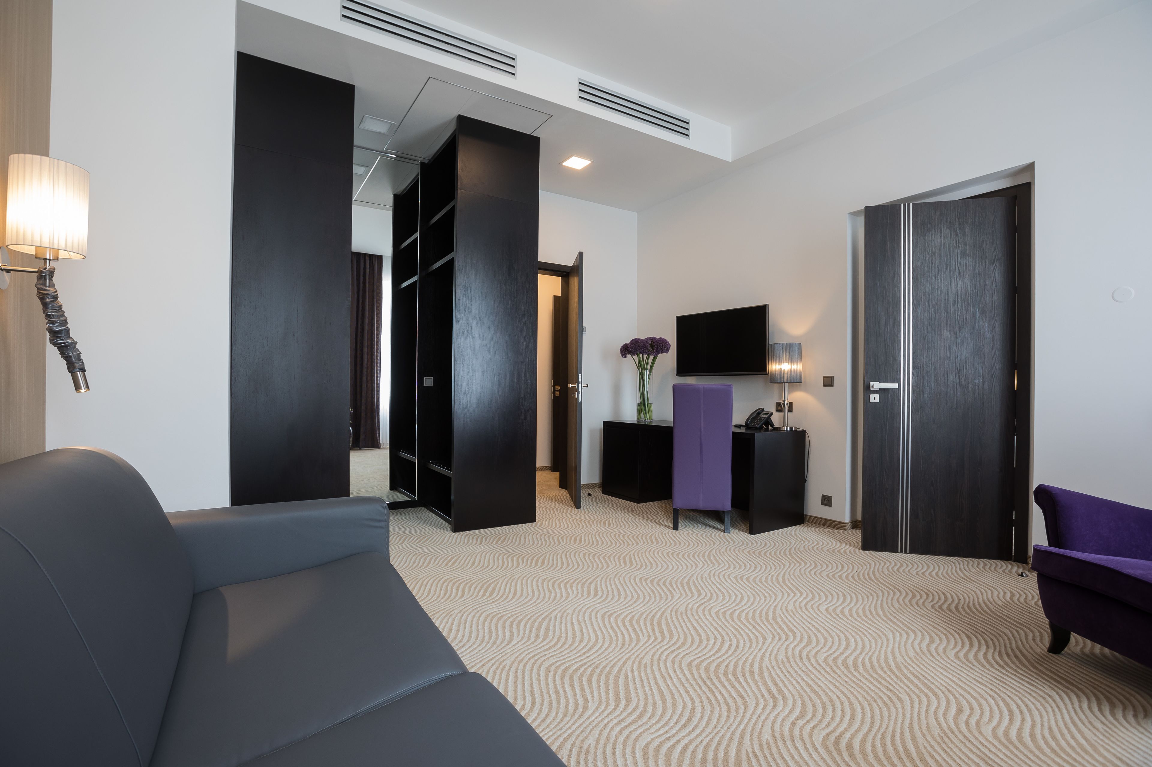 Foto - Myo Hotel Wenceslas