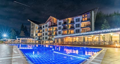 Arte Spa & Park Hotel