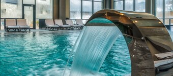 Arte Spa & Park Hotel