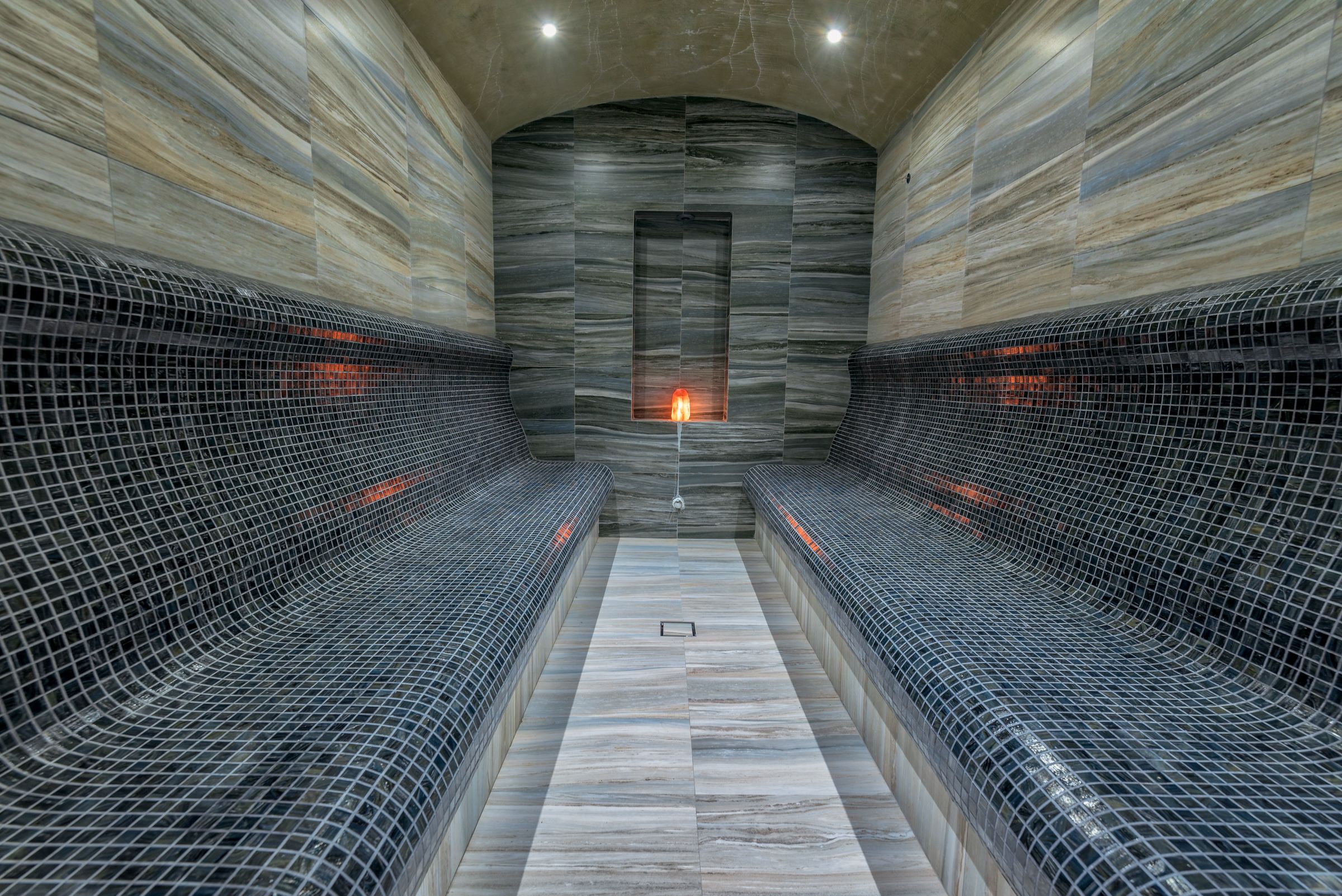 turkish bath/hammam, body treatments, aromatherapy, body wraps