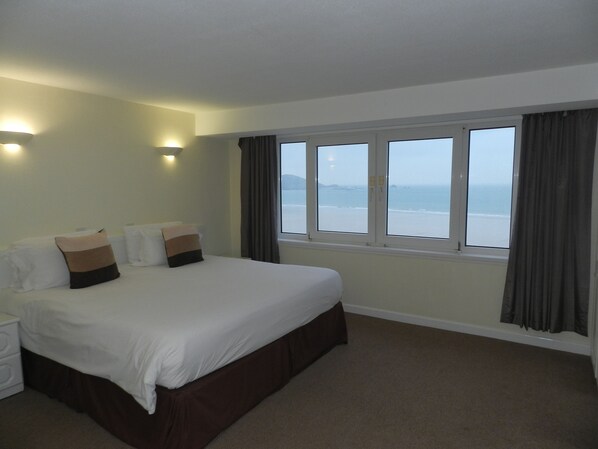 Basic Apartment | 1 bedroom, iron/ironing board, free WiFi