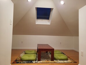 Superior-rum - 2 sovrum - icke-rökare - anslutande rum | Skrivbord, arbetsyta för laptop, mörkläggningsgardiner och ljudisolering