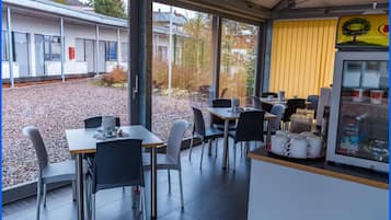 Interiør