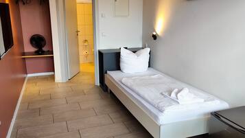Junior Single Room, 1 Single Bed