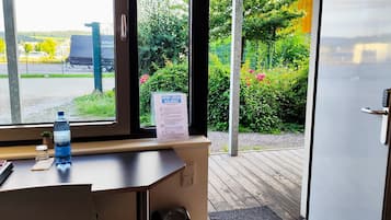 Junior Single Room, 1 Single Bed | Desk, laptop workspace, free WiFi, bed sheets