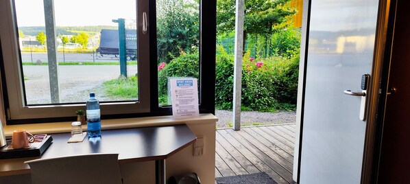 Junior Single Room, 1 Single Bed | Desk, laptop workspace, free WiFi, bed sheets