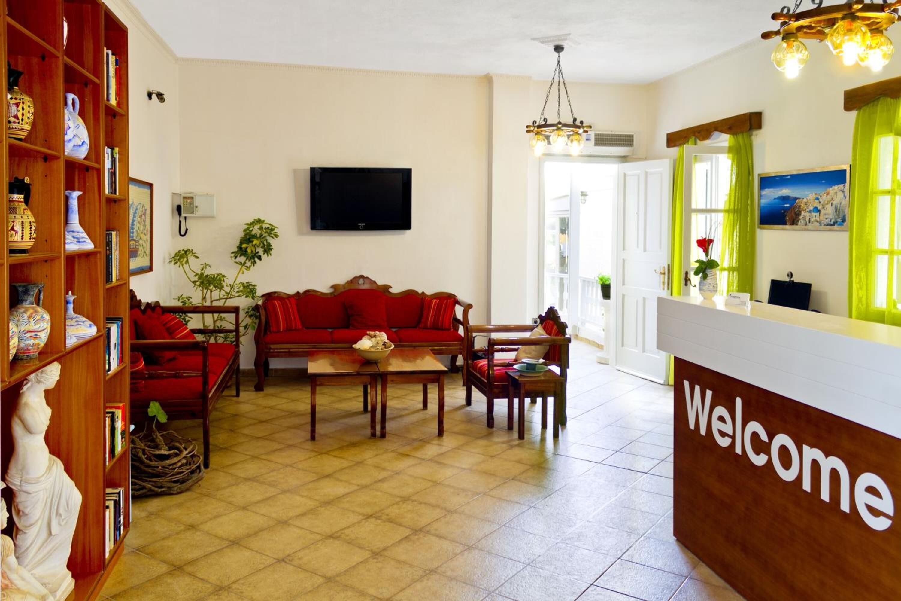 Foto - Dolphins Apartments