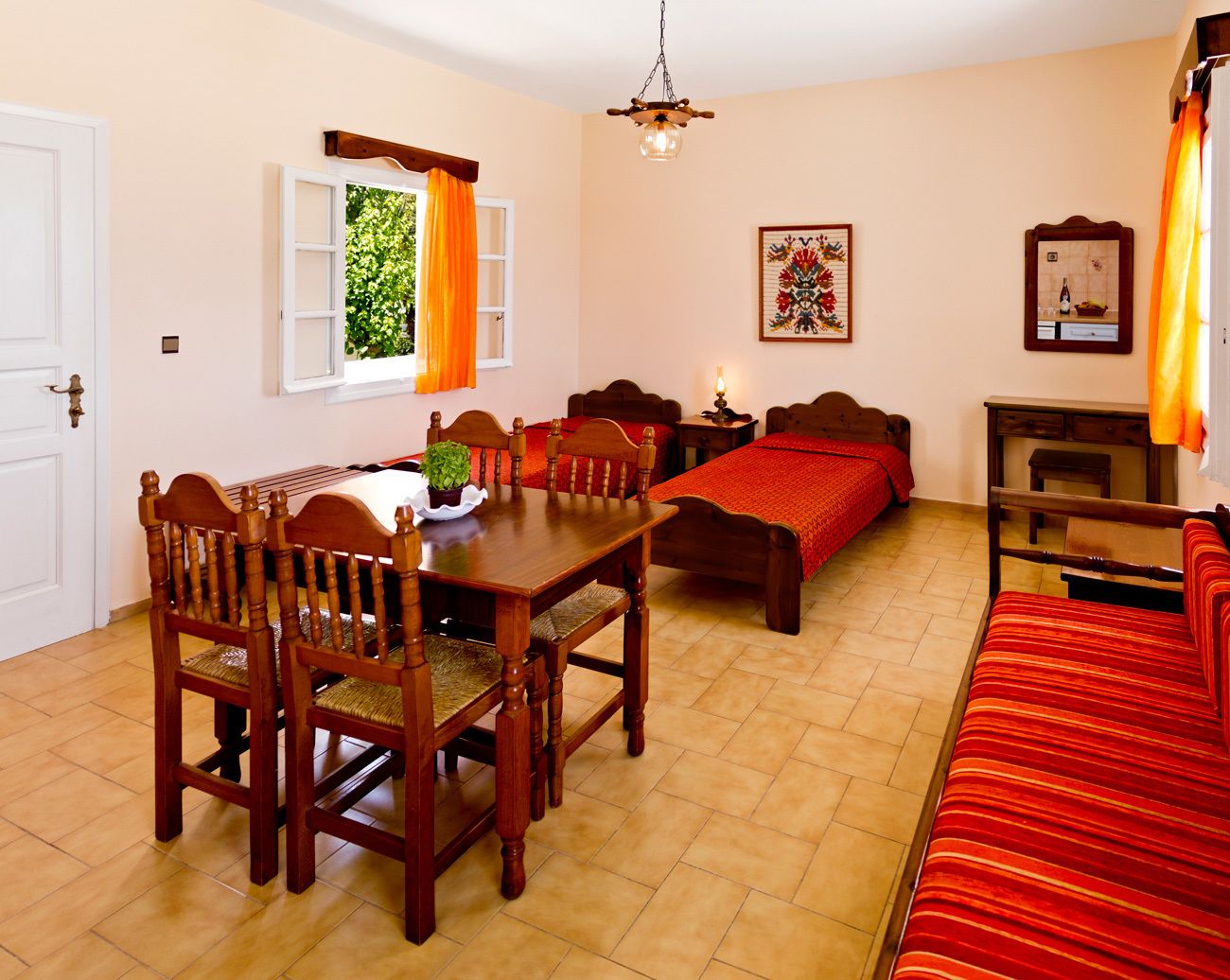 Foto - Dolphins Apartments