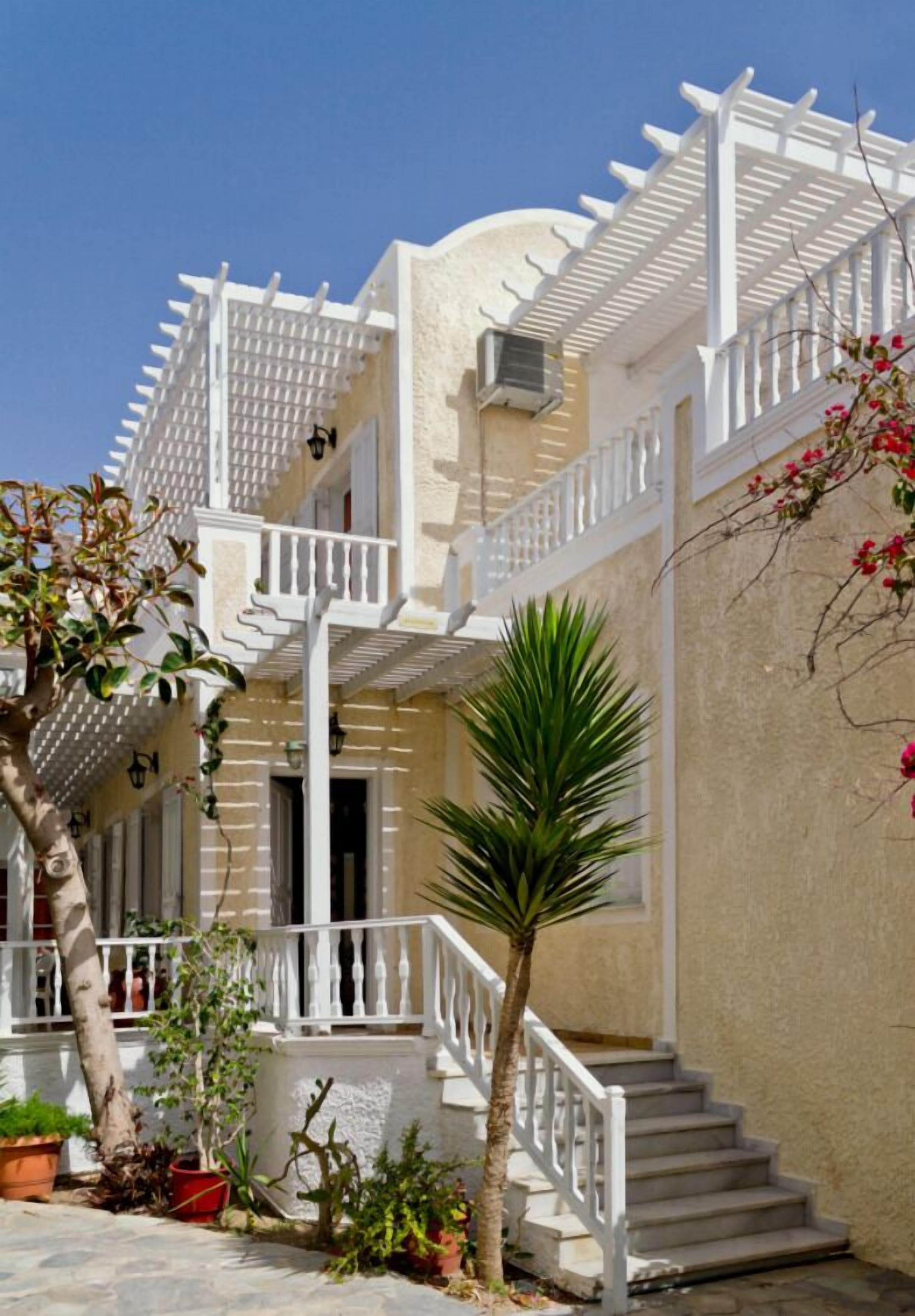 Foto - Dolphins Apartments