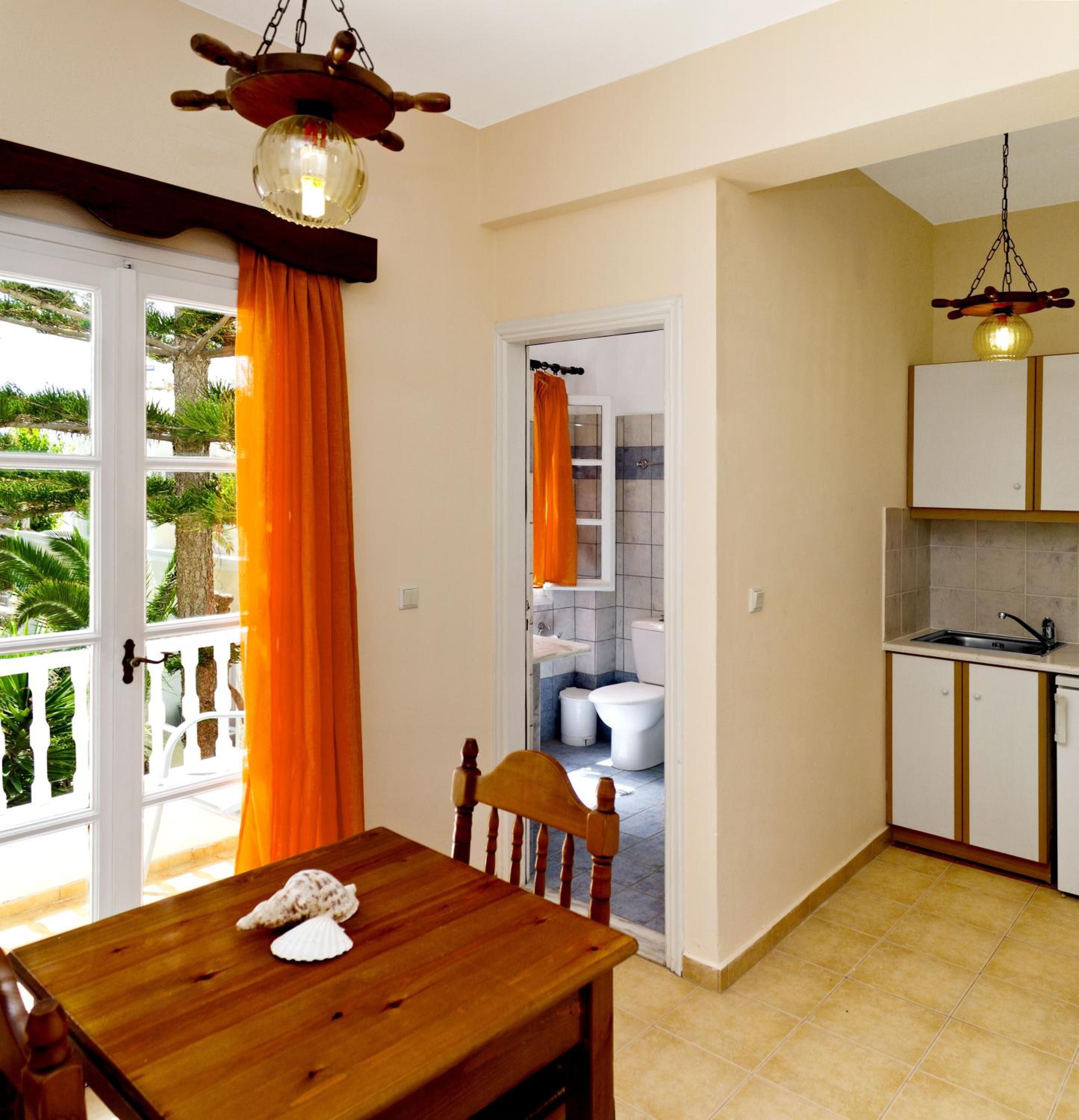 Foto - Dolphins Apartments