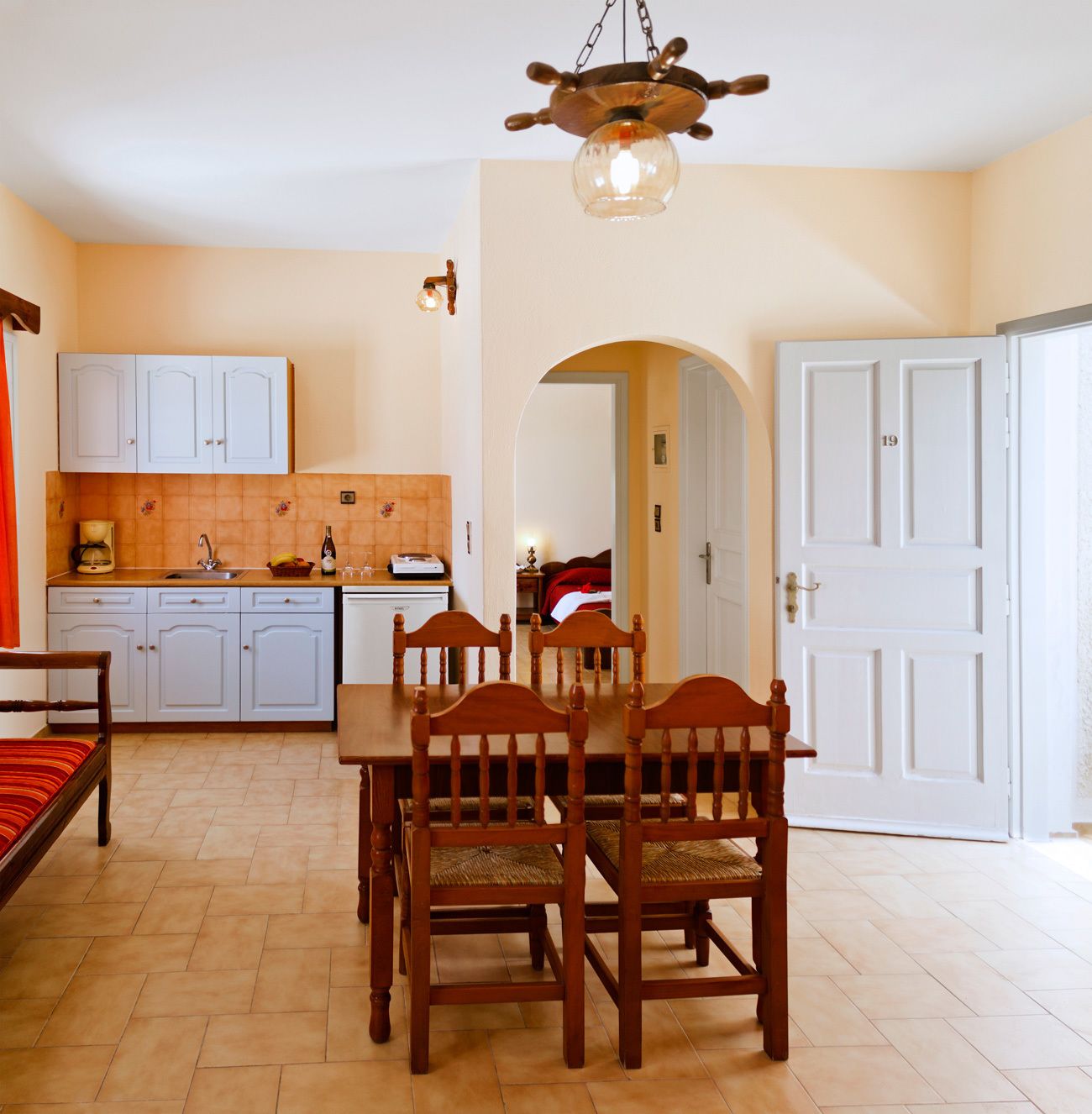 Foto - Dolphins Apartments