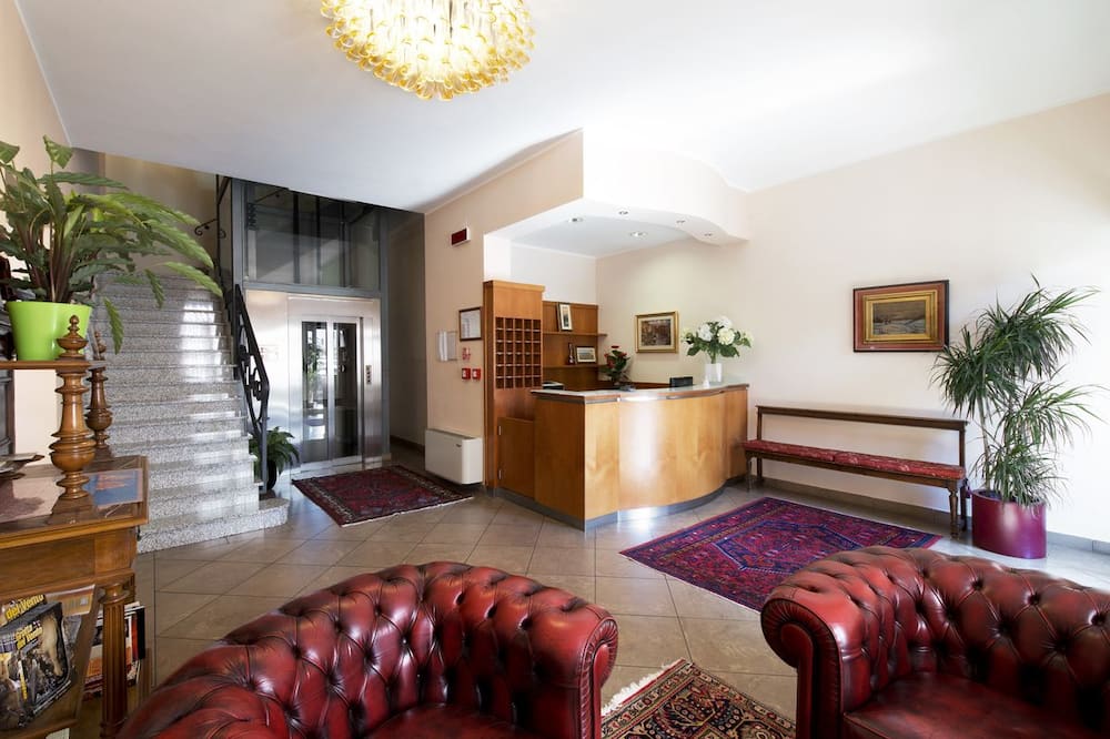 Hotel Stazione