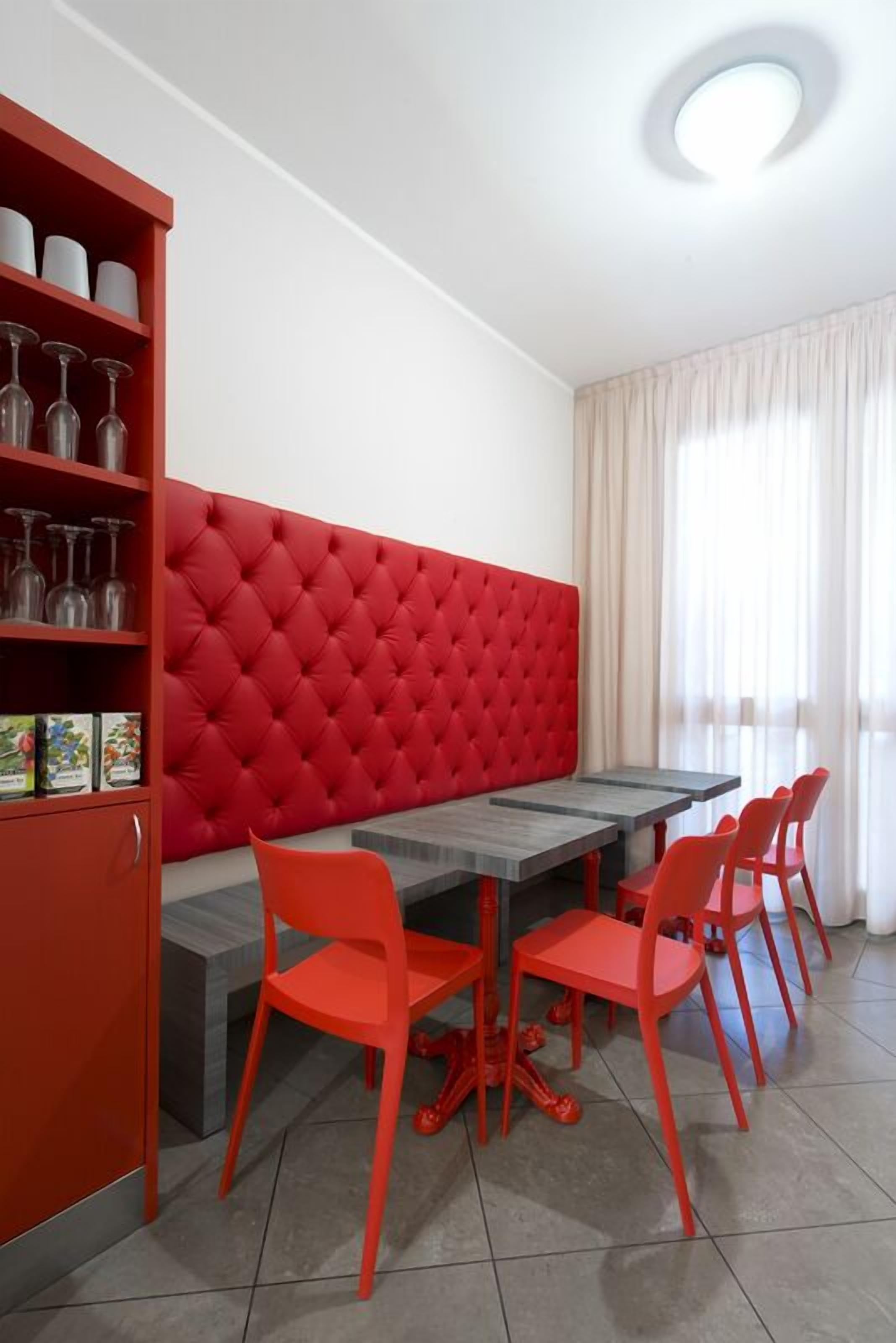 daily local cuisine breakfast (eur 10 per person)